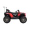 Баггі 4x4 на акумулятор Buggy Racer, червоний