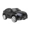 Автомобіль на акумуляторі BMW X6M XXL, чорний