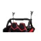 Баггі 4x4 на акумулятор Buggy Racer, червоний
