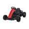 Автомобіль карт на акумулятор Ramiz Gokart FX1 Drift Master, червоний 