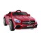 Автомобіль на акумуляторі Mercedes AMG SL65, лакований, червоний