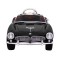 Автомобіль на акумулятор BMW 507 Retro, чорний