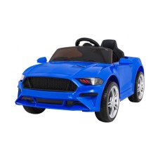 Автомобіль на акумулятор Ramiz GT Sport, блакитний