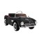 Автомобіль на акумулятор BMW 507 Retro, чорний