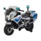 Мотоцикл на акумуляторі поліцейський BMW R1200RT