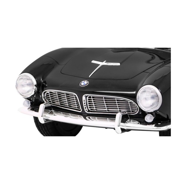 Автомобіль на акумулятор BMW 507 Retro, чорний