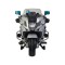 Мотоцикл на акумуляторі поліцейський BMW R1200RT