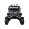 Джип на акумуляторі 4x4 Mercedes Benz Unimog, лакований Moro