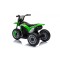 Мотоцикл на акумуляторі Cross Honda CRF 450R, синій