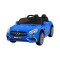Автомобіль на акумуляторі Mercedes Benz AMG SL65 S, блакитний