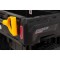 Джип на акумулятор 4x4 Ramiz Pick-Up Speed 900, чорний 