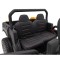Джип на акумулятор 4x4 Ramiz Pick-Up Speed 900, чорний 