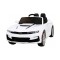 Автомобіль на акумулятор Chevrolet Camaro 2SS, білий