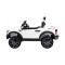 Джип на акумулятор Ford Ranger Raptor, білий