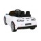 Автомобіль на акумулятор Chevrolet Camaro 2SS, білий