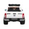 Джип на акумулятор Ford Ranger Raptor, білий