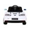 Автомобіль на акумулятор Chevrolet Camaro 2SS, білий