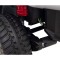 Джип на акумулятор 4x4 Ramiz Pick-Up Speed 900, чорний 