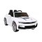 Автомобіль на акумулятор Chevrolet Camaro 2SS, білий