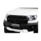 Джип на акумулятор Ford Ranger Raptor, білий