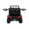 Двомісний баггі 4x4 на акумулятор Ramiz Grand Buggy Lift, білий