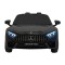Автомобіль на акумуляторі 4x4 Mercedes Benz AMG SL63, чорний