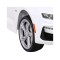Автомобіль на акумулятор Chevrolet Camaro 2SS, білий