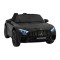 Автомобіль на акумуляторі 4x4 Mercedes Benz AMG SL63, чорний