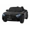 Автомобіль на акумуляторі 4x4 Mercedes Benz AMG SL63, чорний