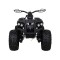 Квадроцикл на акумулятор Ramiz Quad ATV Power, білий