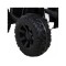 Квадроцикл на акумулятор Ramiz Quad ATV Power, білий