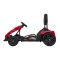 Автомобіль карт дрифтовий на акумулятор GoKart Fast 3 Drift, червоний