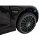 Автомобіль на акумуляторі 4x4 Mercedes Benz AMG SL63, чорний