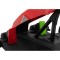 Автомобіль карт дрифтовий на акумулятор GoKart Fast 3 Drift, червоний