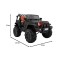 Джип на акумулятор Ramiz All Terrain, чорний