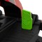 Автомобіль карт дрифтовий на акумулятор GoKart Fast 3 Drift, червоний