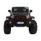 Джип на акумулятор Ramiz All Terrain, чорний