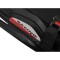 Автомобіль карт дрифтовий на акумулятор GoKart Fast 3 Drift, червоний