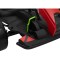 Автомобіль карт дрифтовий на акумулятор GoKart Fast 3 Drift, червоний