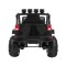 Джип на акумулятор Ramiz All Terrain, чорний