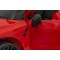 Автомобіль на акумуляторі BMW M4, червоний