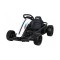 Автомобіль карт на акумулятор Ramiz Gokart FX1 Drift Master, білий