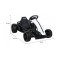 Автомобіль карт на акумулятор Ramiz Gokart FX1 Drift Master, білий