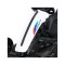 Автомобіль карт на акумулятор Ramiz Gokart FX1 Drift Master, білий