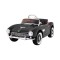 Автомобіль на акумулятор BMW 507 Retro, чорний