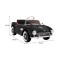 Автомобіль на акумулятор BMW 507 Retro, чорний