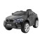 Автомобіль на акумуляторі BMW X6M, лакований, чорний