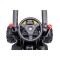 Екскаватор на акумуляторі Traktor, жовтий