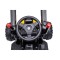 Екскаватор на акумуляторі Traktor, жовтий