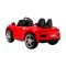 Автомобіль на акумулятор Ramiz Roadster, червоний